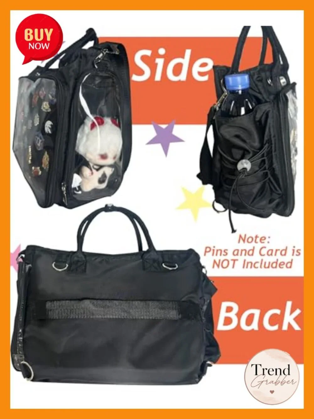 N/A this bag